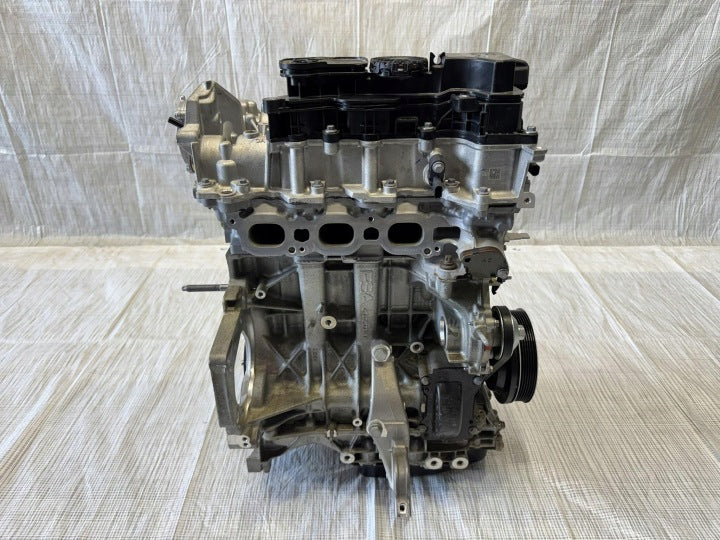 Motor Alfa Romeo HN09 Benzin Engine Unkomplett MOT9538270090ql