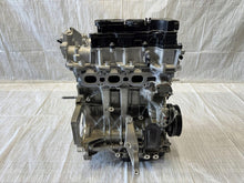 Laden Sie das Bild in den Galerie-Viewer, Motor Alfa Romeo HN09 Benzin Engine Unkomplett MOT9538270090ql
