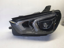 Laden Sie das Bild in den Galerie-Viewer, Frontscheinwerfer Mercedes-Benz Gle A1679060800 Full LED Links Headlight SCH3762361125bm