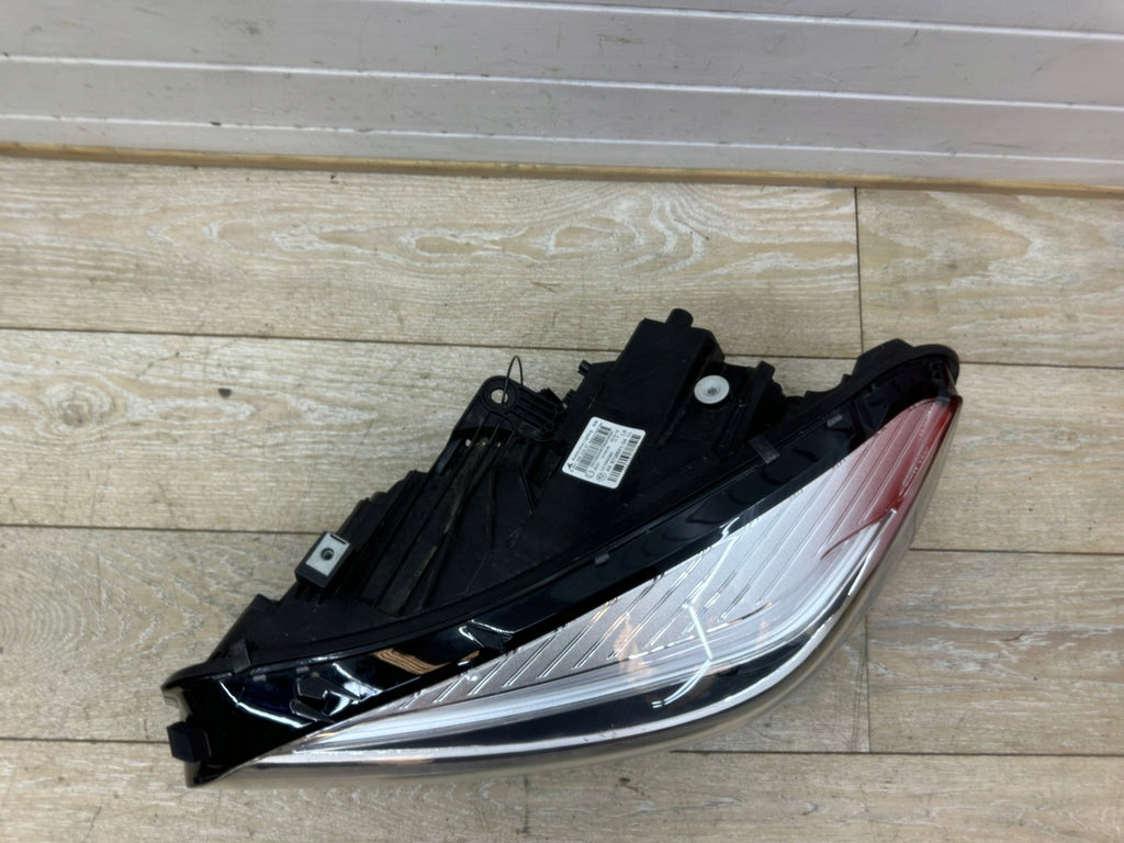 Frontscheinwerfer BMW 2 F45 F46 8738641-04 LED Links Scheinwerfer Headlight SCH7897004460dl