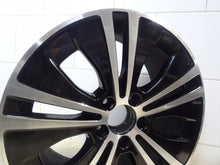 Load image into Gallery viewer, 1x Alufelge 18 Zoll 8.0" 5x112 43ET A2134015200 Mercedes-Benz W213 Rim Wheel FEL8716826129wt