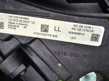 Laden Sie das Bild in den Galerie-Viewer, Frontscheinwerfer BMW 2 G42 8083635-07 8083636-07 Full LED Ein Satz Headlight SCH5103042892ob