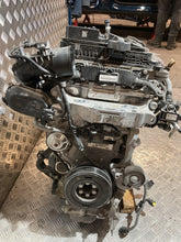 Load image into Gallery viewer, Motor Peugeot 3008 HN09 1.2 THP 136PS 1TKm 2025 Benzin Engine Komplett MOT8680947558cu