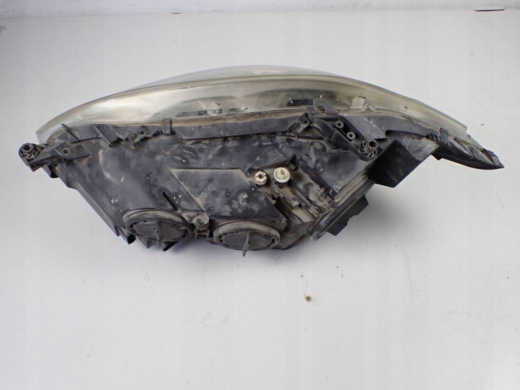 Frontscheinwerfer Mercedes-Benz W221 BTU4983 Rechts Scheinwerfer Headlight SCH5053641339sq