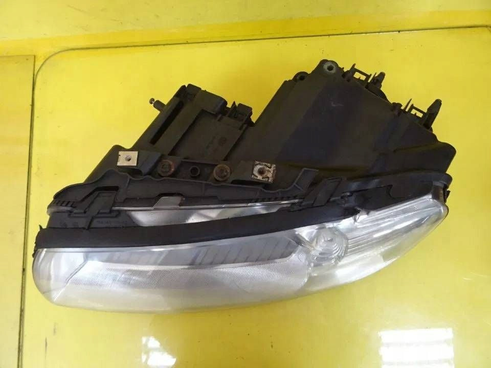 Frontscheinwerfer Audi A8 Links Scheinwerfer Headlight