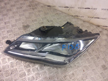 Load image into Gallery viewer, Frontscheinwerfer Seat Leon 5F2941005 90010800 Links Scheinwerfer Headlight SCH4693632437sn