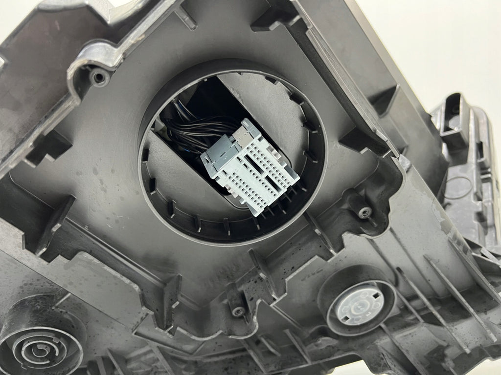 Frontscheinwerfer Opel Mokka 9847939080 Links Scheinwerfer Headlight SCH5747859798xt