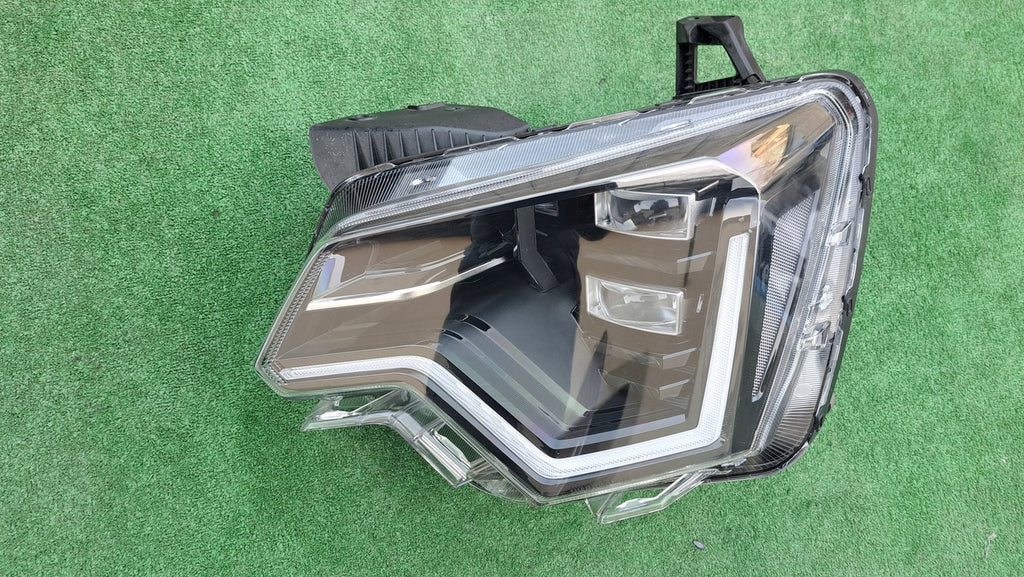 Frontscheinwerfer Kia Niro Full LED Links Scheinwerfer Headlight SCH3193507278it