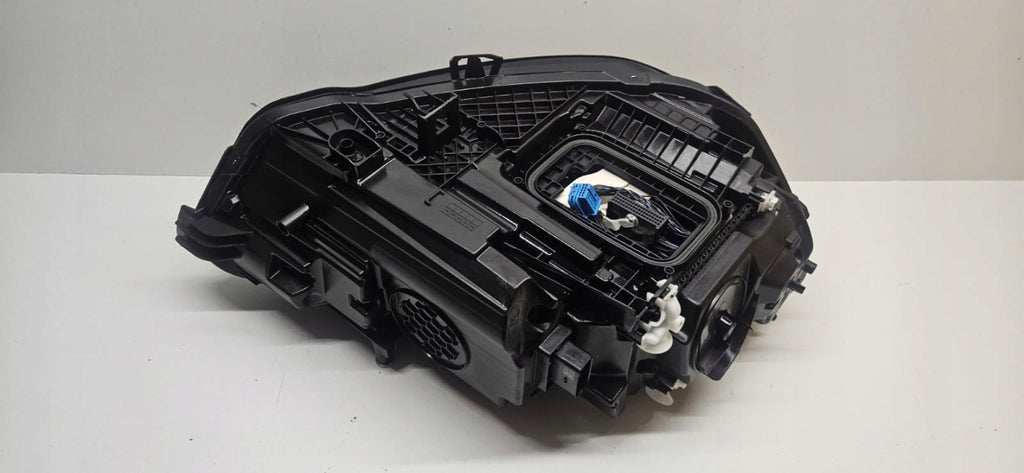 Frontscheinwerfer Mercedes-Benz Cla A1189061301 LED Links Scheinwerfer Headlight SCH5854499139gd