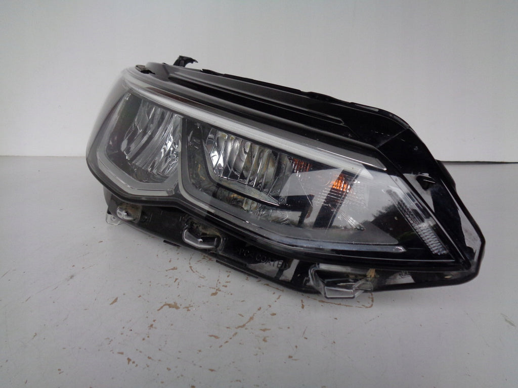 Frontscheinwerfer VW Golf VIII 5H1941006 LED Rechts Scheinwerfer Headlight SCH8669047937qc