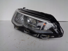 Frontscheinwerfer VW Golf VIII 5H1941006 LED Rechts Scheinwerfer Headlight SCH8669047937qc