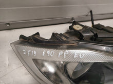 Laden Sie das Bild in den Galerie-Viewer, Frontscheinwerfer BMW E90 6942748 Rechts Scheinwerfer Headlight SCH9720806052lm
