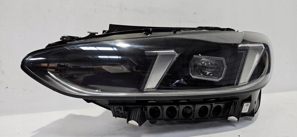 Frontscheinwerfer BMW 4 G22 G23 G26 5A3B2F3 LED Links Scheinwerfer Headlight SCH2852530285sn