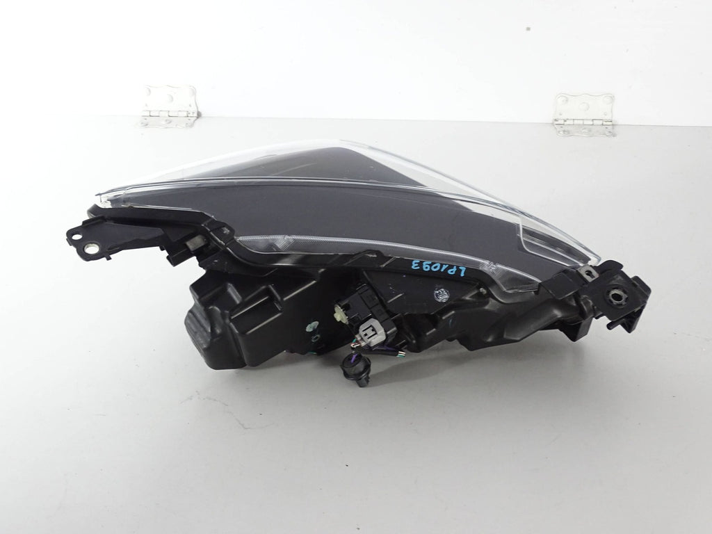 Frontscheinwerfer Mazda 2 Dj D43N-51040 PJT14715 Links Scheinwerfer Headlight SCH1895199256py