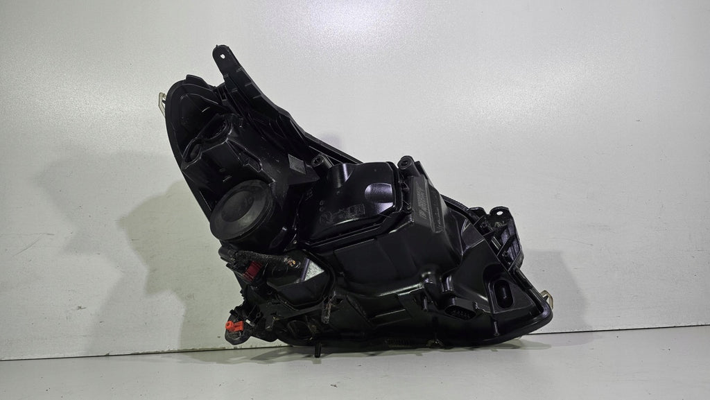 Frontscheinwerfer Opel Astra H I 124986713874 Links Scheinwerfer Headlight SCH8808760226ob