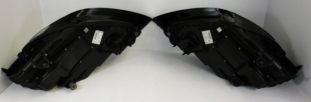 Frontscheinwerfer Porsche Cayenne 9Y0941031Q 9Y0941032Q LED Ein Satz Headlight SCH9132127088ke