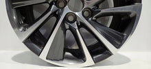 Laden Sie das Bild in den Galerie-Viewer, 1x Alufelge 16 Zoll 6.0" 5x114.3 45ET Lexus Rim Wheel FEL3973897506sj