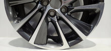 Load image into Gallery viewer, 1x Alufelge 16 Zoll 6.0" 5x114.3 45ET Lexus Rim Wheel FEL3973897506sj