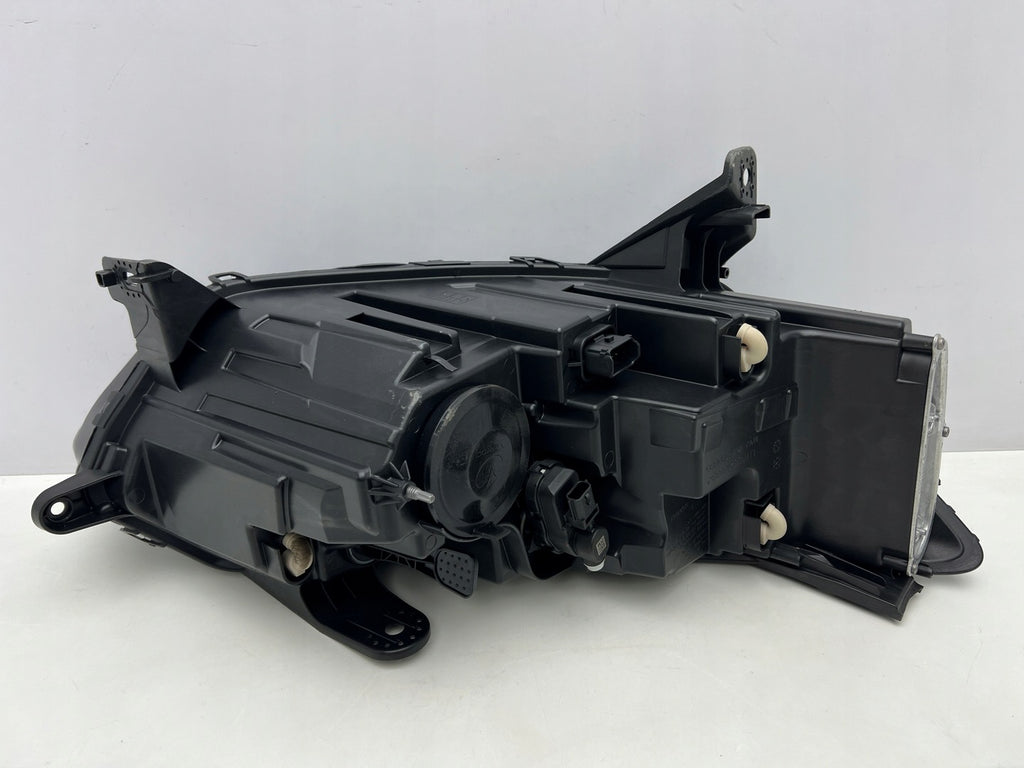 Frontscheinwerfer Dacia Sandero III Logan Jogger 260608114R Full LED Links