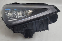 Laden Sie das Bild in den Galerie-Viewer, Frontscheinwerfer Smart P8893649881 LED Rechts Scheinwerfer Headlight SCH4568981239cc