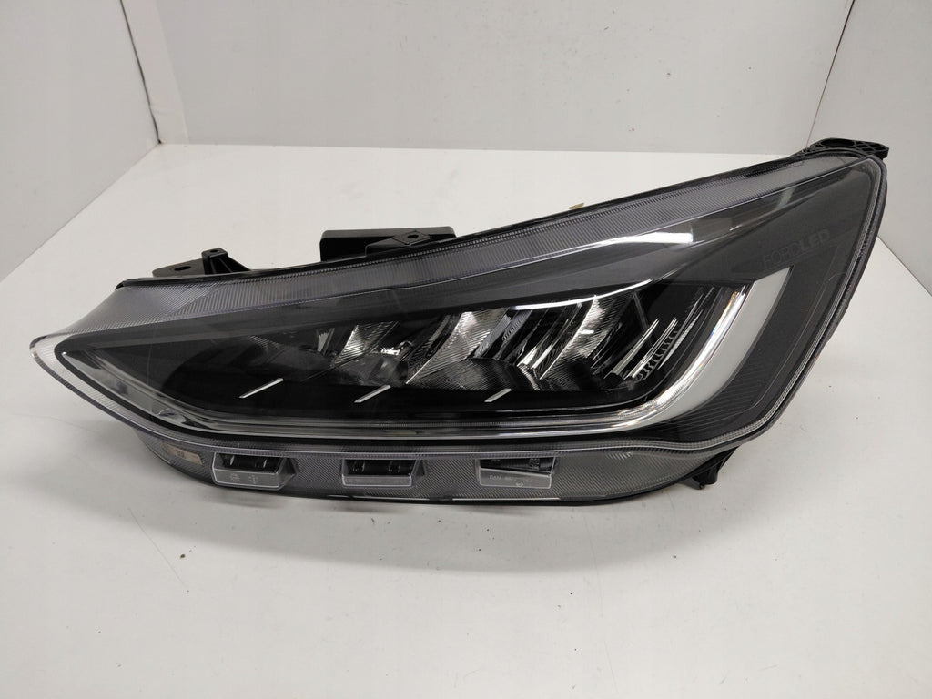 Frontscheinwerfer Ford Focus LED Links Scheinwerfer Headlight SCH3738420234hs