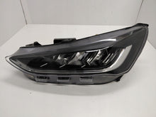 Load image into Gallery viewer, Frontscheinwerfer Ford Focus LED Links Scheinwerfer Headlight SCH3738420234hs