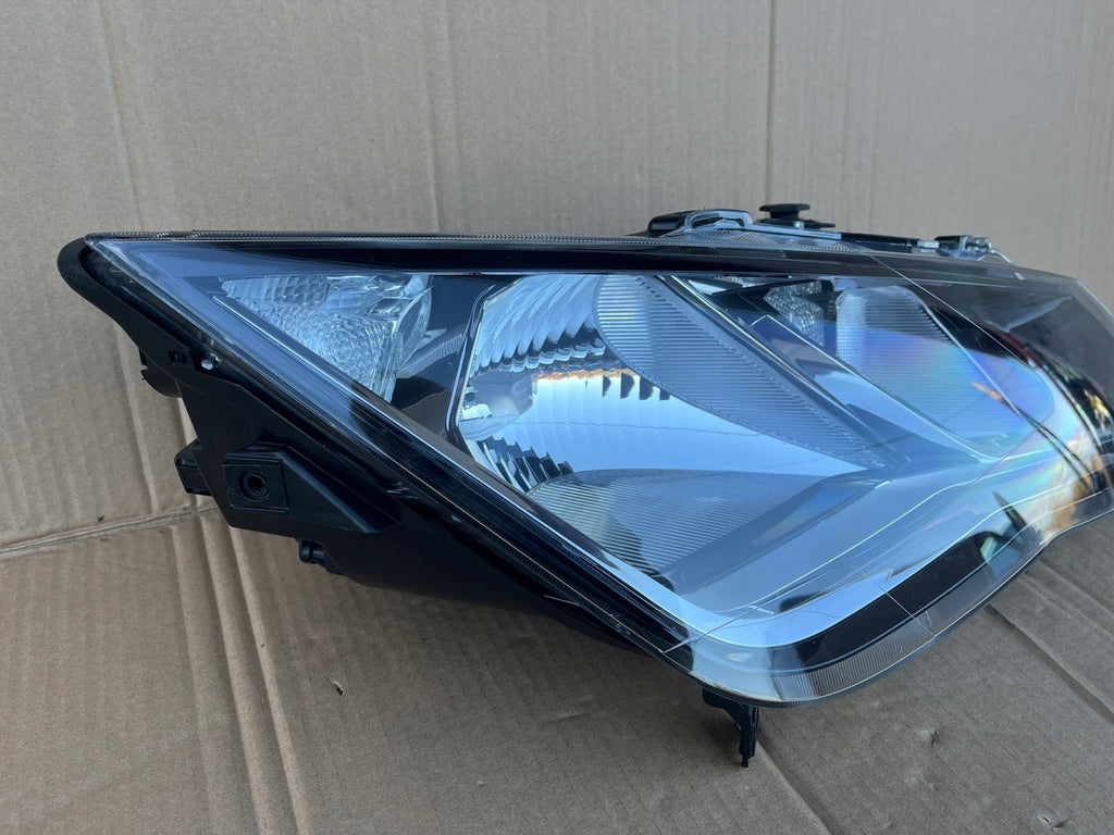 Frontscheinwerfer Seat Leon 5F1941006 Rechts Scheinwerfer Headlight SCH4954320205da