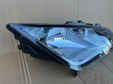Laden Sie das Bild in den Galerie-Viewer, Frontscheinwerfer Seat Leon 5F1941006 Rechts Scheinwerfer Headlight SCH4954320205da
