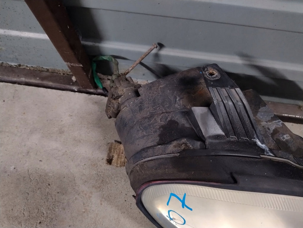 Frontscheinwerfer Mazda Mx-5 Mx5 Rechts Scheinwerfer Headlight