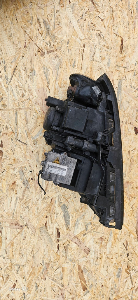 Frontscheinwerfer BMW E46 6910968 Xenon Rechts Scheinwerfer Headlight SCH9312015570lx