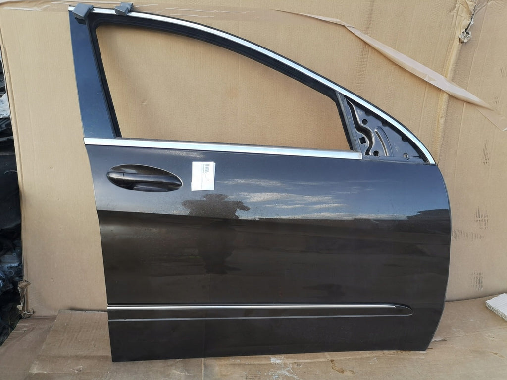 Tür Mercedes-Benz W251 Vorne Rechts Braun Door Porta Porte