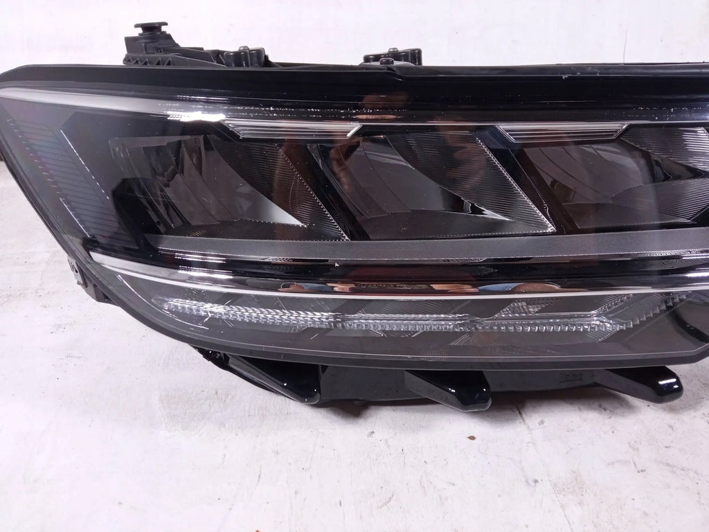 Frontscheinwerfer VW Passat B8 3G1941036Q Full LED Rechts Scheinwerfer Headlight