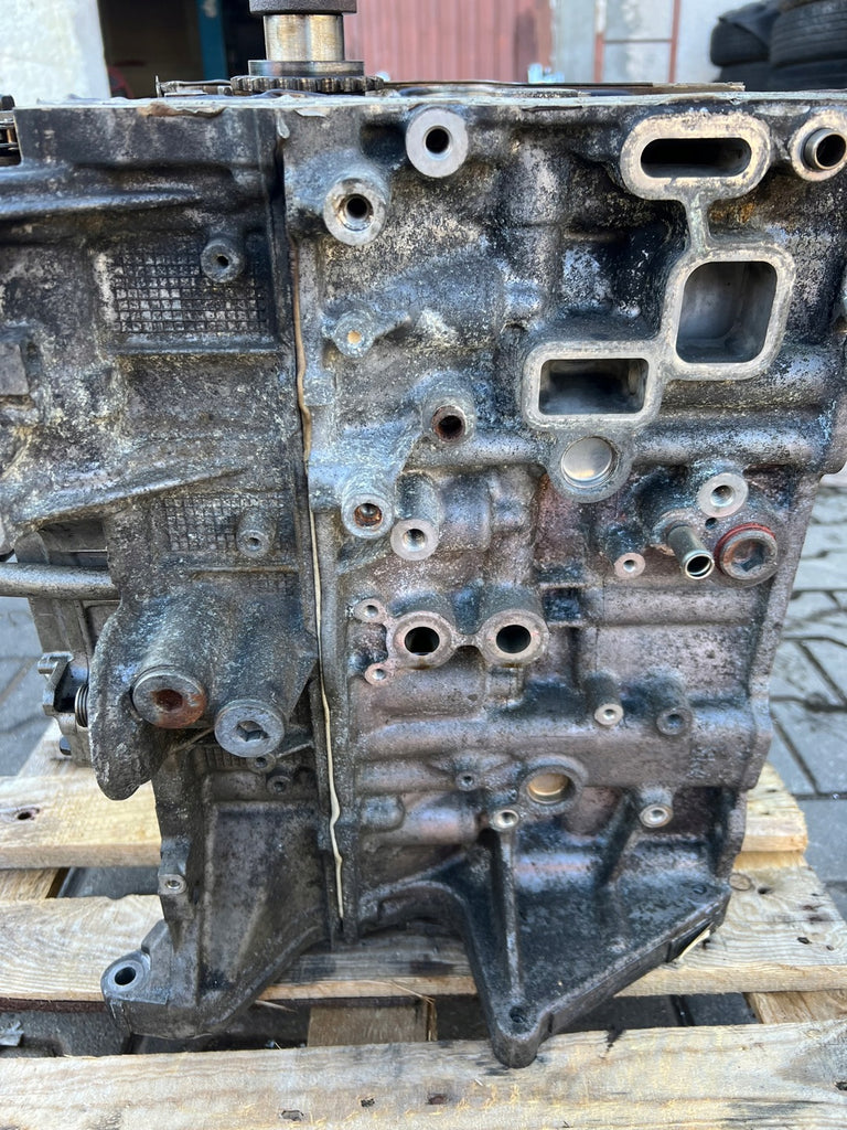 Motor Mazda Cx-5 SH18 SH30 SK4 SH4 2.2 2018 Diesel Engine Komplett