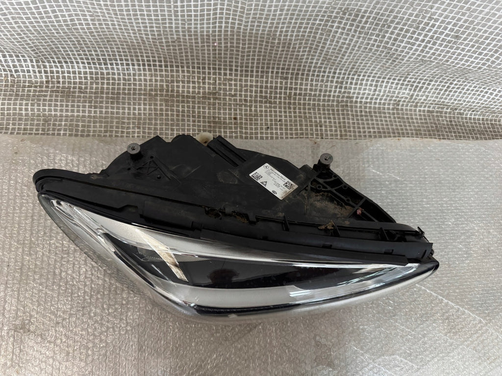 Frontscheinwerfer Mercedes-Benz W247 A2479067600 Rechts Scheinwerfer Headlight SCH2237753260we