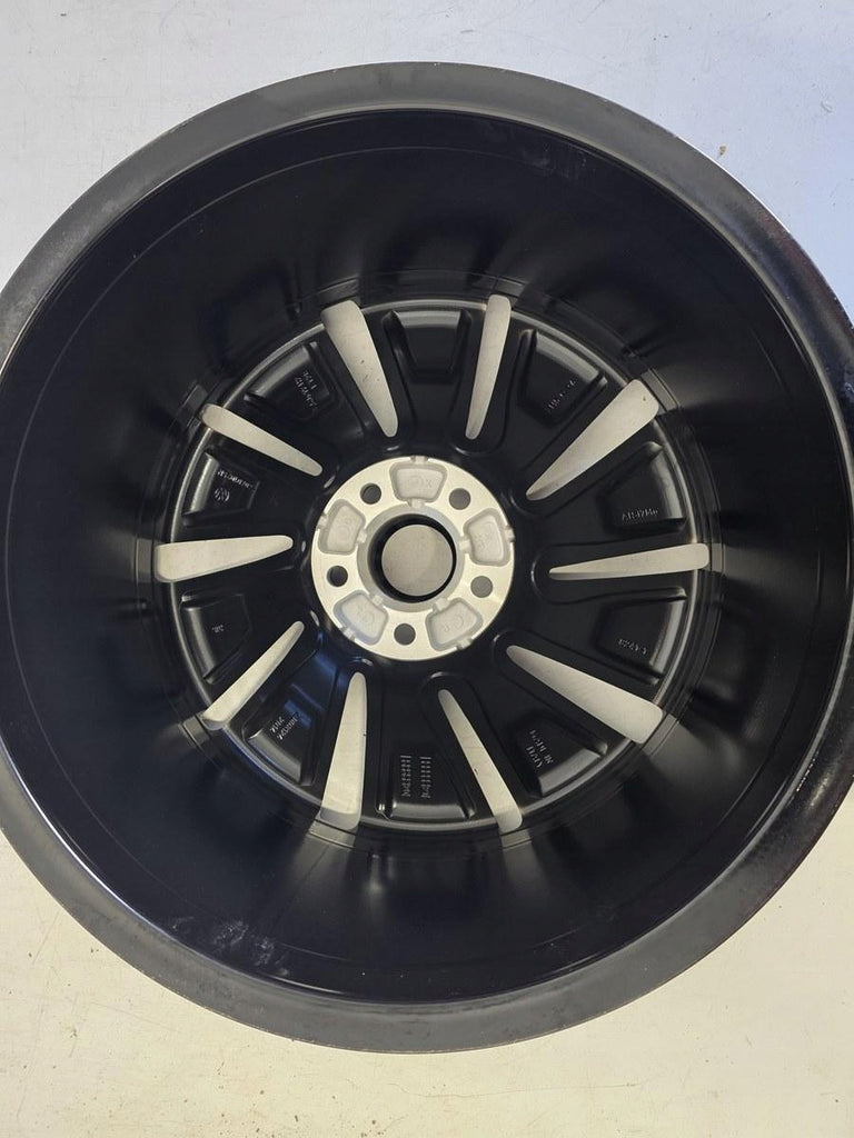 1x Alufelge 19 Zoll 8.5" 5x112 760601025N VW Touareg Rim Wheel FEL9428535793bf