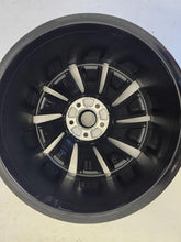 Load image into Gallery viewer, 1x Alufelge 19 Zoll 8.5" 5x112 760601025N VW Touareg Rim Wheel FEL9428535793bf
