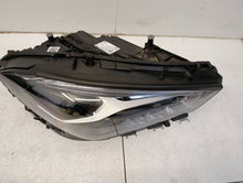 Laden Sie das Bild in den Galerie-Viewer, Frontscheinwerfer Mercedes-Benz Cla A1189068801 Rechts Scheinwerfer Headlight SCH5895763987cf