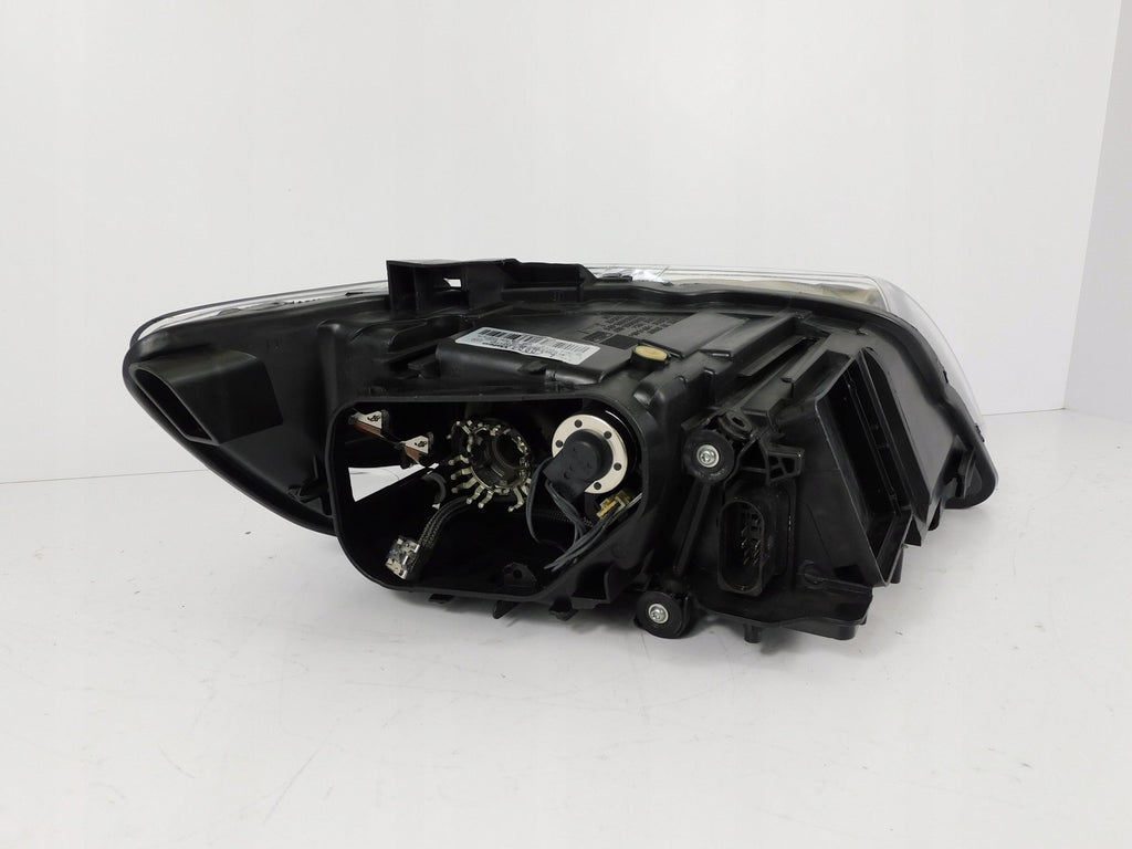 Frontscheinwerfer Audi Q7 4L0941003AC Xenon Links Scheinwerfer Headlight