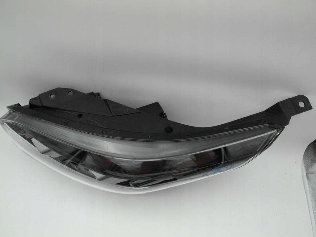 Frontscheinwerfer Kia Ceed 92101J7500 Full LED Ein Stück (Rechts oder Links)