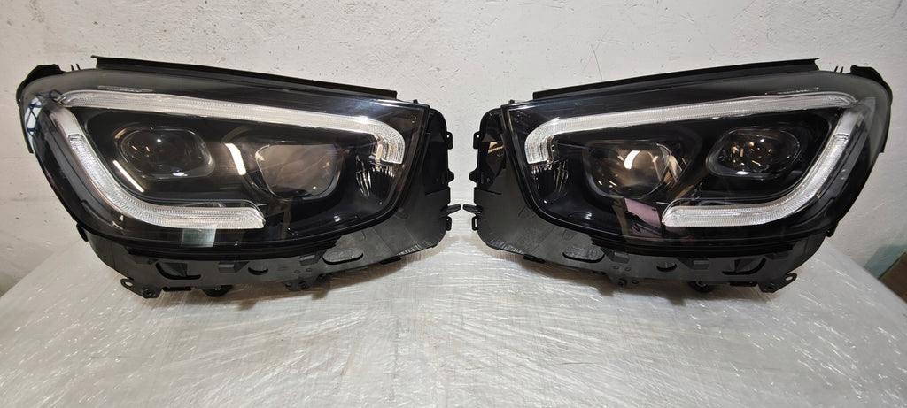 Frontscheinwerfer Mercedes-Benz Glc A2539065003 LED Rechts oder Links SCH6234881268uv