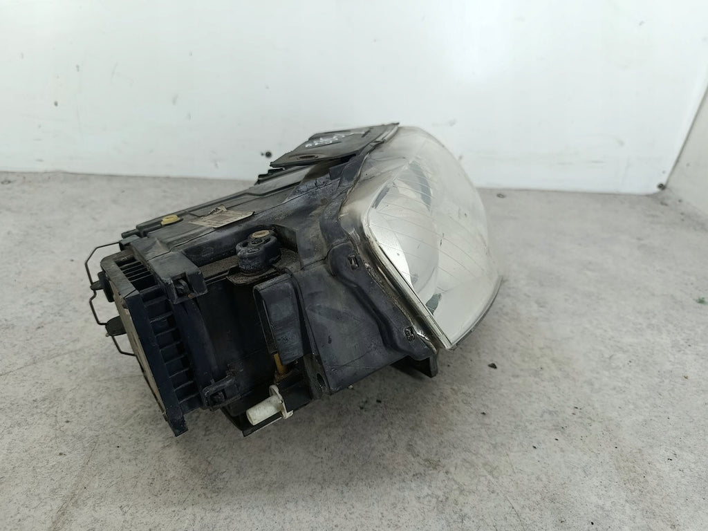 Frontscheinwerfer VW Passat 3C0941752G 89312660 Rechts Scheinwerfer Headlight SCH3329750148iw