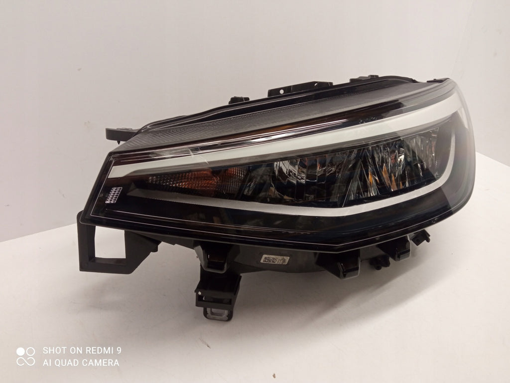 Frontscheinwerfer VW I 11B941005B Links Scheinwerfer Headlight SCH8007690460uu