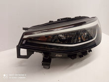 Laden Sie das Bild in den Galerie-Viewer, Frontscheinwerfer VW I 11B941005B Links Scheinwerfer Headlight SCH8007690460uu