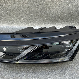 Frontscheinwerfer Skoda Octavia IV 5E4941015A Links Scheinwerfer Headlight SCH7611850896dt