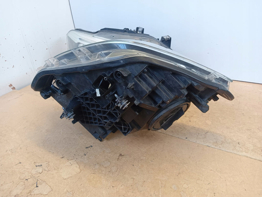 Frontscheinwerfer BMW 1 F21 F20 7229677 Xenon Ein Stück (Rechts oder Links) SCH8883929857ns