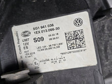 Load image into Gallery viewer, Frontscheinwerfer VW Golf VII 5G1941036 Rechts Scheinwerfer Headlight SCH5643956711bp