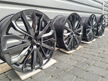 Laden Sie das Bild in den Galerie-Viewer, 4x Alufelge 19 Zoll 8.5" 5x112 45ET Audi A3 Rim Wheel FEL9076512744th