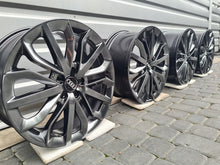 Laden Sie das Bild in den Galerie-Viewer, 4x Alufelge 19 Zoll 8.5" 5x112 45ET Audi A3 Rim Wheel FEL9076512744th