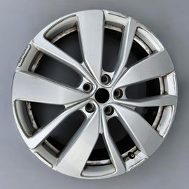 1x Alufelge 20 Zoll 7.0