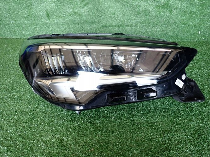 Frontscheinwerfer Opel Corsa F 9829522580 Full LED Rechts Scheinwerfer Headlight SCH5823837515jj